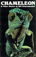 Chameleon  Other Stories 0889222088 Book Cover