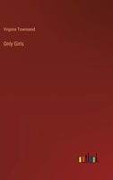 Only Girls 3368849492 Book Cover