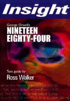 Nineteen Eighty-Four 1921088672 Book Cover