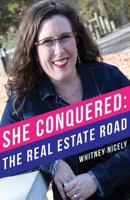 She Conquered 1539748103 Book Cover