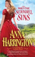 When the Scoundrel Sins 1455597287 Book Cover