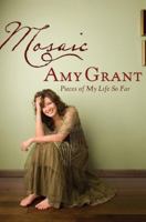 Mosaic: Pieces of My Life So Far 140007360X Book Cover