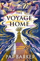 The Voyage Home 0241568250 Book Cover