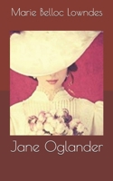 Jane Oglander 1500637165 Book Cover