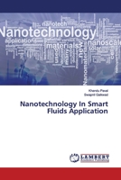 Nanotechnology In Smart Fluids Application 6139974542 Book Cover