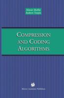 Compression and Coding Algorithms 1461353122 Book Cover