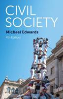 Civil Society (Themes for the 21st Century) 0745679366 Book Cover