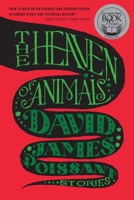 The Heaven of Animals 1476729972 Book Cover
