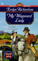 My Wayward Lady 0451192052 Book Cover