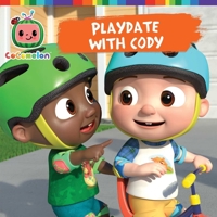 Playdate with Cody 1665918853 Book Cover