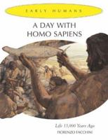 Day With Homo Sapiens 0761327681 Book Cover