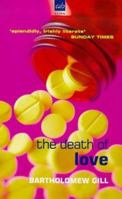 The Death of Love 0380719827 Book Cover