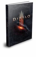 Diablo III Signature Series Guide 0744015049 Book Cover