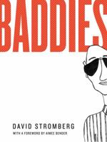 Baddies 193363376X Book Cover