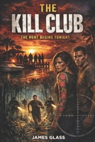 The Kill Club 1734747064 Book Cover
