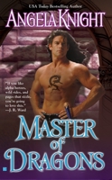 Master of Dragons B0073NAETO Book Cover
