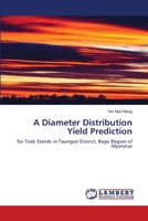 A Diameter Distribution Yield Prediction 6200787786 Book Cover