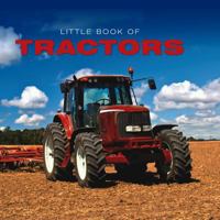 Little Book of Tractors (Little Books) 1907803300 Book Cover