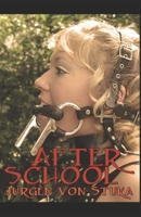 After School B08RH7JSKR Book Cover