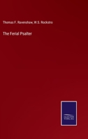 The Ferial Psalter 3375022069 Book Cover