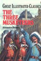 Book cover image for The Three Musketeers