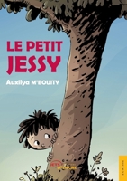 Le Petit Jessy (French Edition) 2355231680 Book Cover