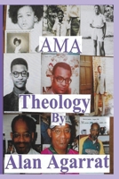AMA Theology 1447705815 Book Cover