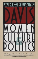 Women, Culture & Politics 0679724877 Book Cover