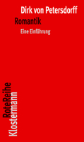 Romantik : Eine Einf?hrung 3465043944 Book Cover