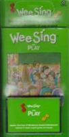 Wee Sing and Play book (reissue) 0843103914 Book Cover