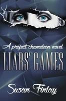 Liars' Games 150032809X Book Cover