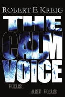 The Calm Voice 0645384623 Book Cover