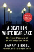 A Death in White Bear Lake 0553290487 Book Cover