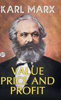 Value, Price and Profit 1684221218 Book Cover