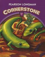 Cornerstone, Grade 3 0328771120 Book Cover