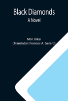 Fekete gyémántok 1975754751 Book Cover