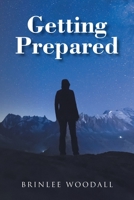 Getting Prepared 1098080327 Book Cover