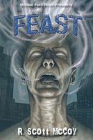 Feast 0981989438 Book Cover