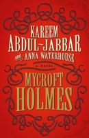 Mycroft Holmes 1783291532 Book Cover