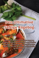 Den Ultimative Saftige Kogebog 1835511554 Book Cover
