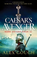 Caesar's Avenger 1804365785 Book Cover
