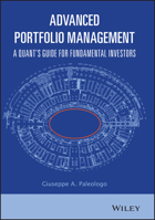 A Grimoire of Portfolio Management for Fundamental Investors 1119789796 Book Cover