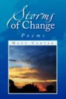 Storms of Change 1436333121 Book Cover
