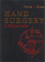 Hand Surgery: A Clinical Atlas 0721655327 Book Cover