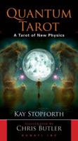Quantum Tarot: A Tarot of New Physics 1601641699 Book Cover