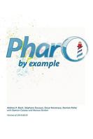 Pharo by Example 3952334146 Book Cover