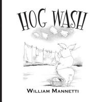 Hog Wash 0997722037 Book Cover