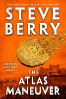 The Atlas Maneuver 1538771713 Book Cover