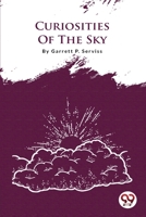 Curiosities Of The Sky 9356562490 Book Cover