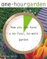 The One-hour Garden 0600604845 Book Cover